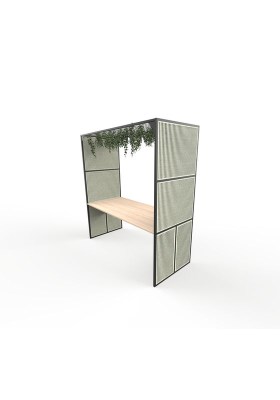 6400-0001-0029 Lattice Table, 6P_1